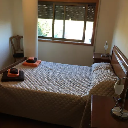 Casa Do Tiago Daire *