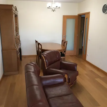 Casa Do Tiago Caminha