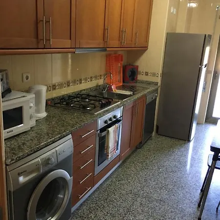 Casa Do Tiago Daire *
